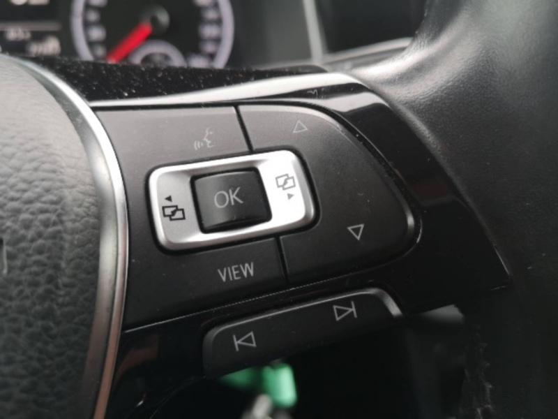 Image VOLKSWAGEN Polo 1.0 TSI 95ch Copper Line DSG7 Euro6d-T