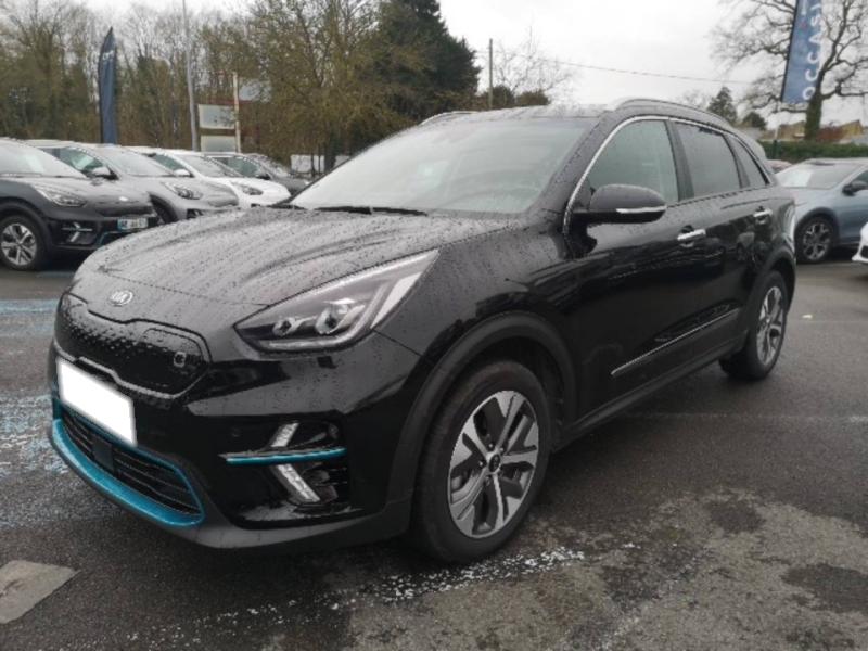 Photo KIA e-Niro Lounge 204ch