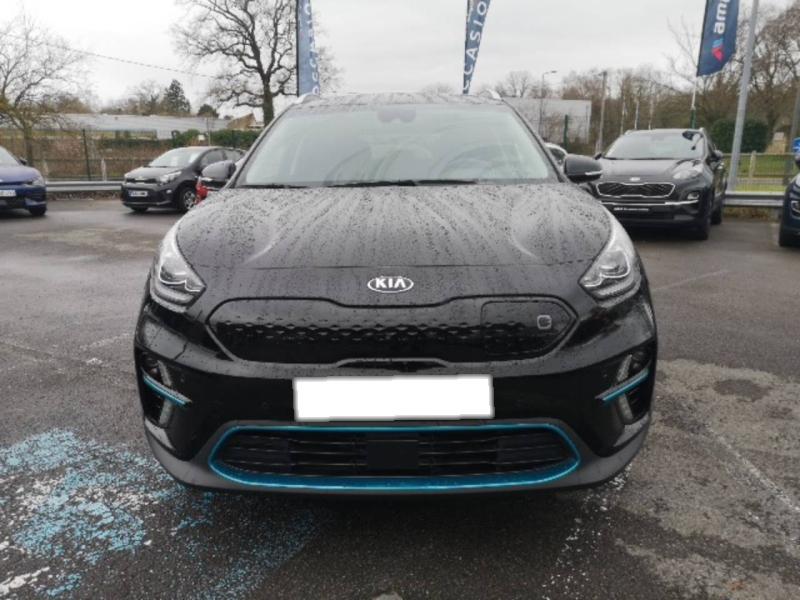 Image KIA e-Niro Lounge 204ch