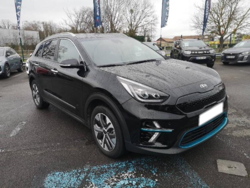 Image KIA e-Niro Lounge 204ch