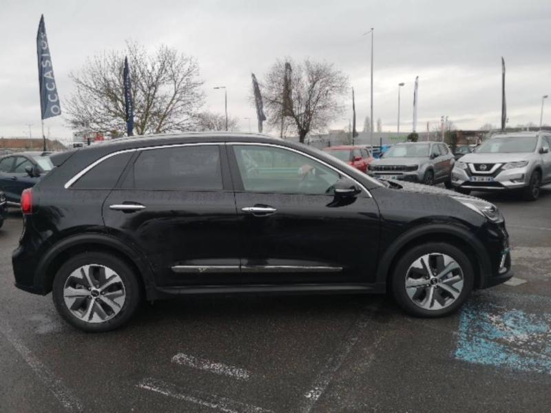 Image KIA e-Niro Lounge 204ch