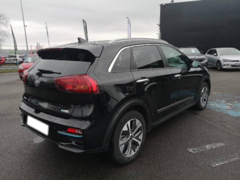 Image KIA e-Niro Lounge 204ch