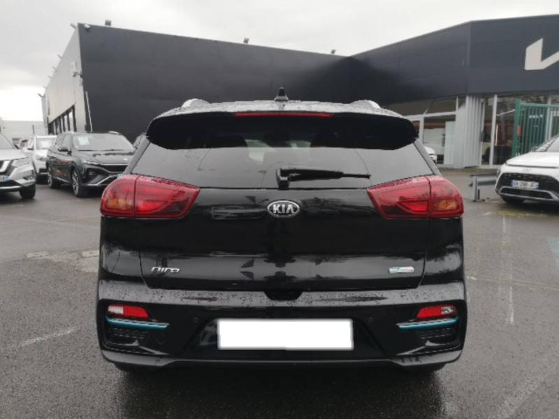 Image KIA e-Niro Lounge 204ch
