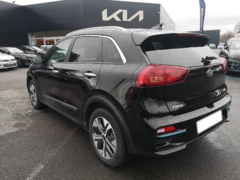 Image KIA e-Niro Lounge 204ch