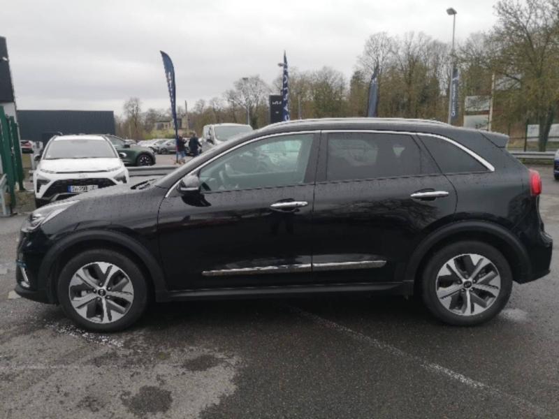 Image KIA e-Niro Lounge 204ch