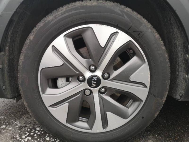 Image KIA e-Niro Lounge 204ch