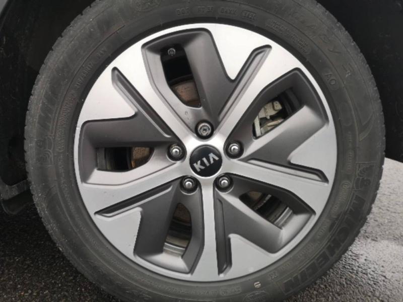 Image KIA e-Niro Lounge 204ch