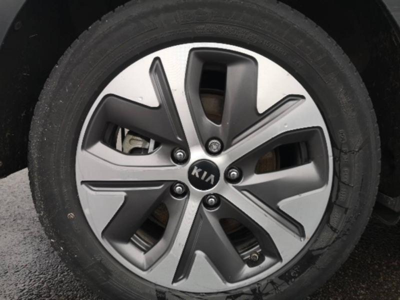 Image KIA e-Niro Lounge 204ch