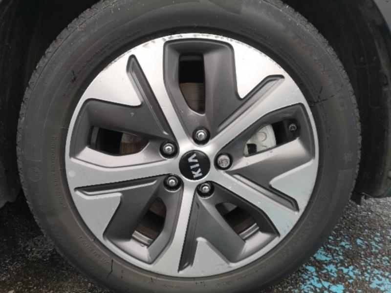 Image KIA e-Niro Lounge 204ch