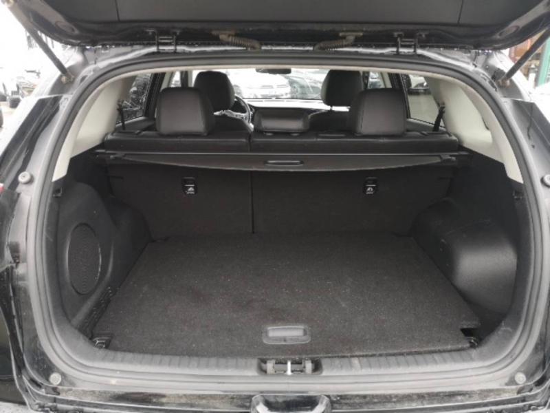 Image KIA e-Niro Lounge 204ch