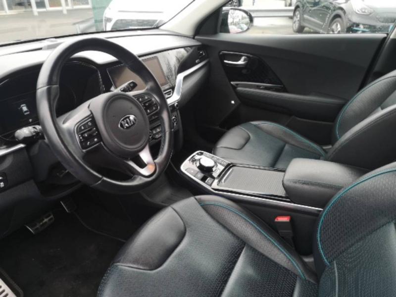Image KIA e-Niro Lounge 204ch