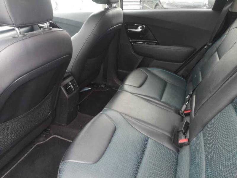 Image KIA e-Niro Lounge 204ch