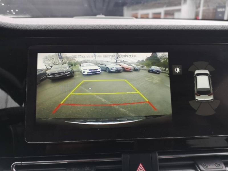 Image KIA e-Niro Lounge 204ch