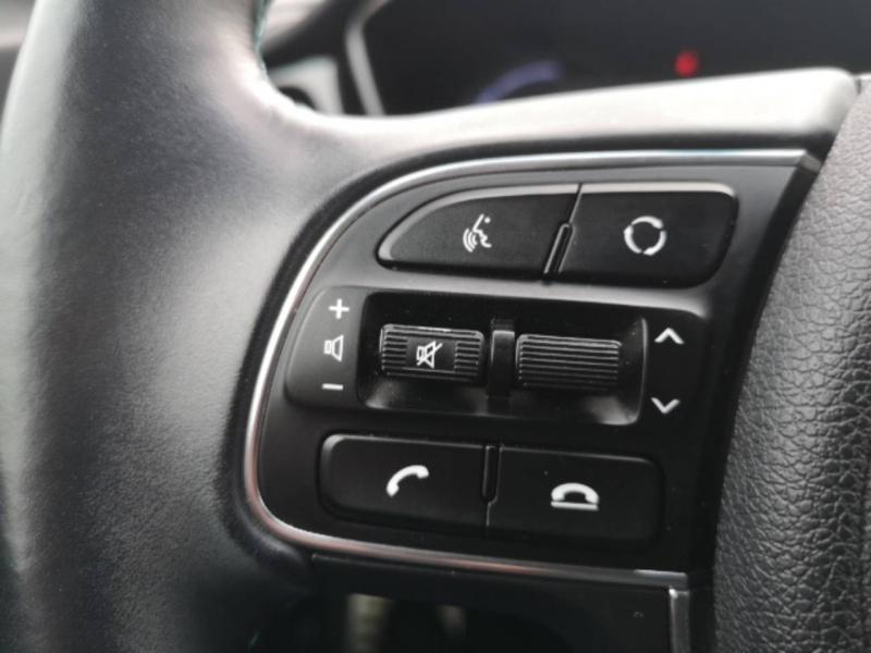 Image KIA e-Niro Lounge 204ch