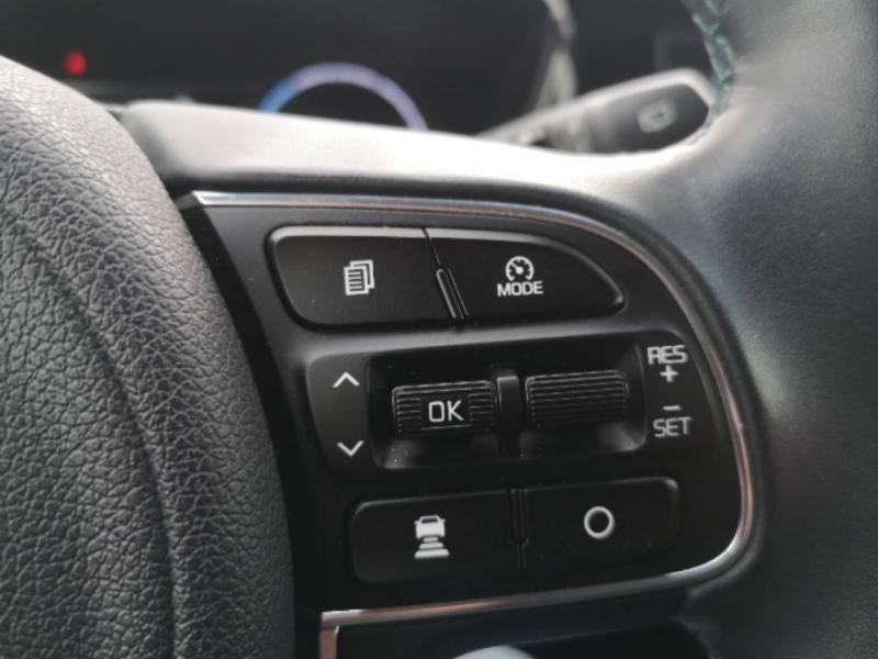 Image KIA e-Niro Lounge 204ch