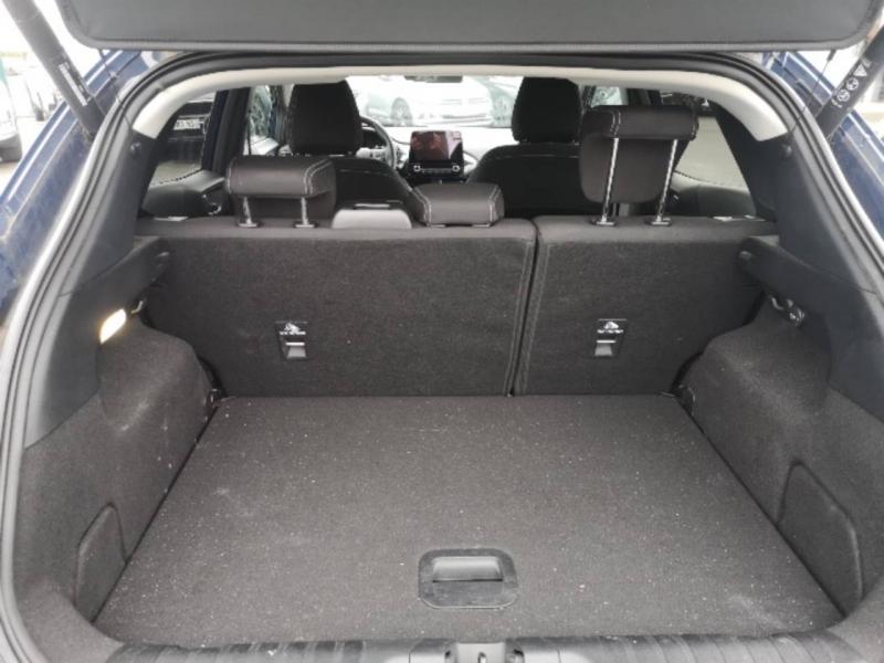 Image FORD Puma 1.0 Flexifuel 125ch S&S mHEV Titanium Business