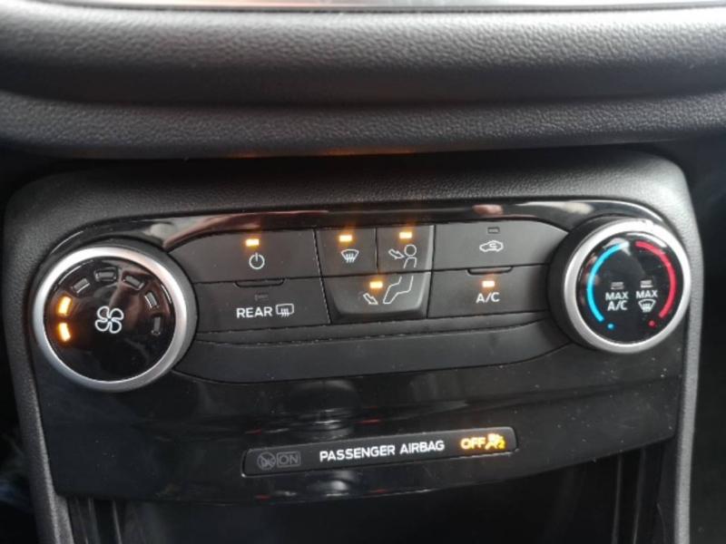 Image FORD Puma 1.0 Flexifuel 125ch S&S mHEV Titanium Business