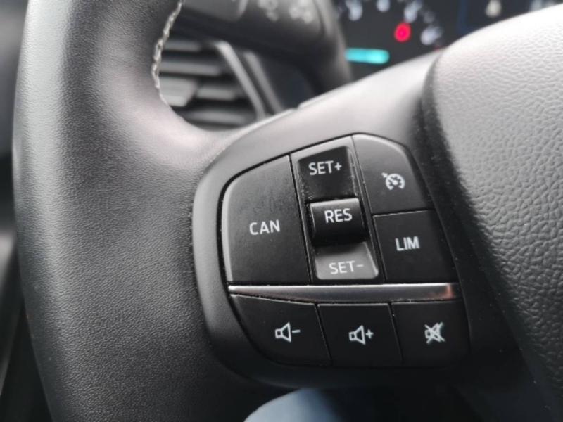 Image FORD Puma 1.0 Flexifuel 125ch S&S mHEV Titanium Business