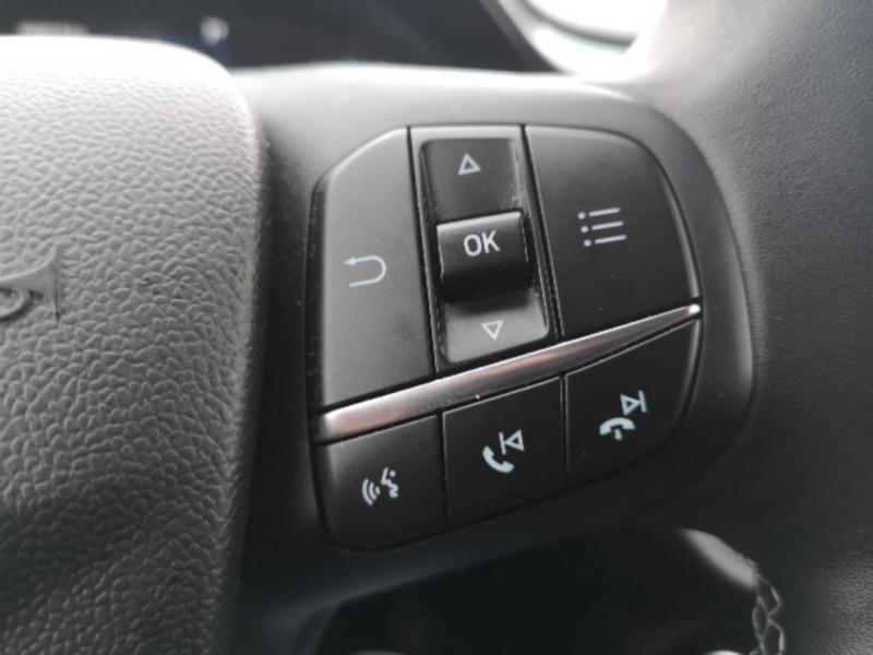 Image FORD Puma 1.0 Flexifuel 125ch S&S mHEV Titanium Business