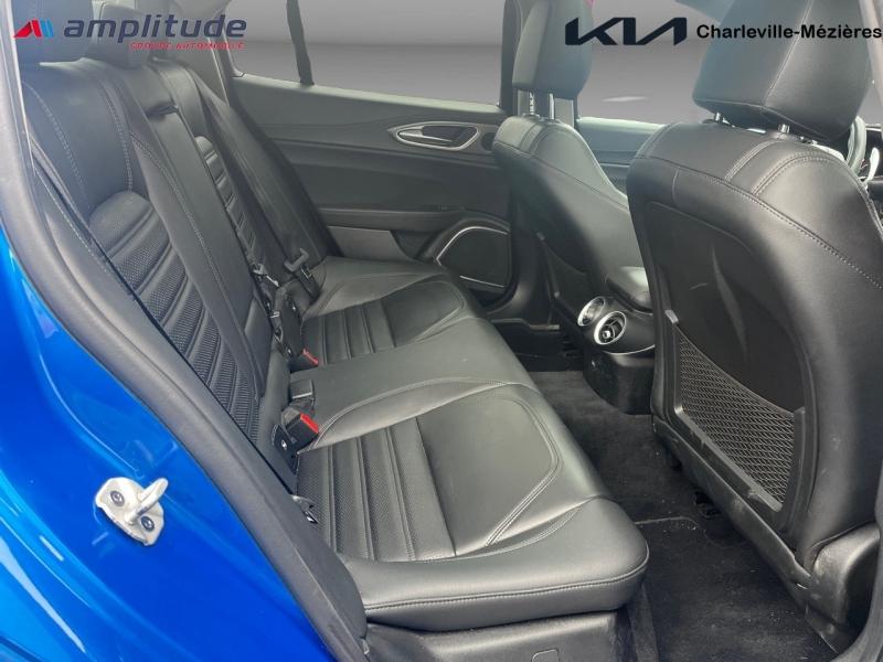 Image ALFA ROMEO Giulia 2.2 JTD 210ch Veloce Q4 AT8 MY20