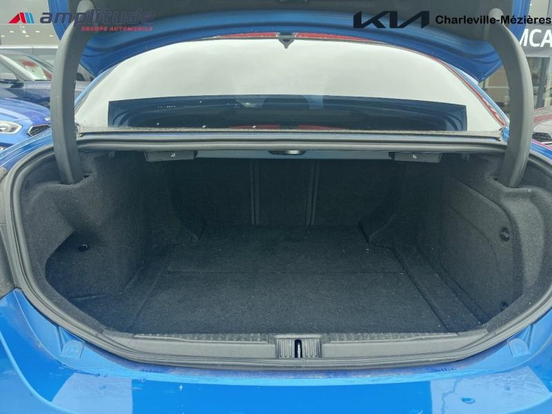 Image ALFA ROMEO Giulia 2.2 JTD 210ch Veloce Q4 AT8 MY20