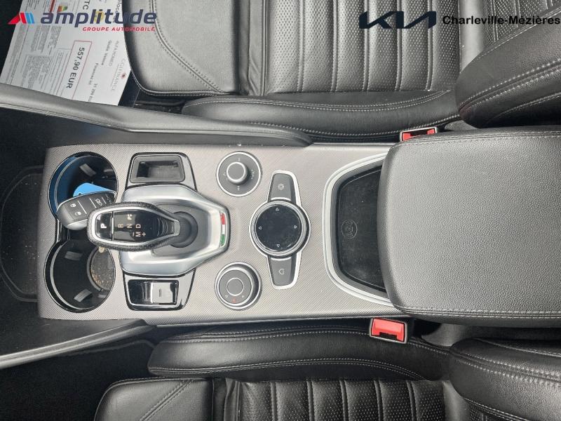 Image ALFA ROMEO Giulia 2.2 JTD 210ch Veloce Q4 AT8 MY20