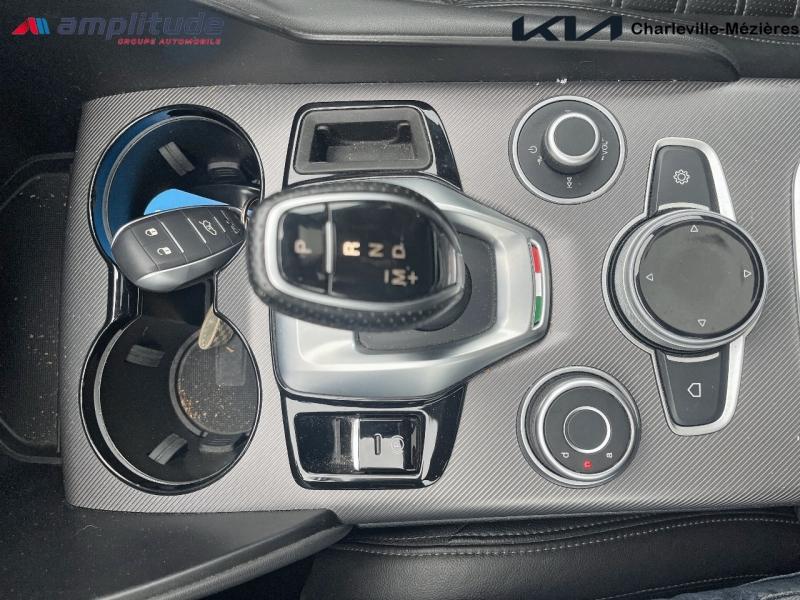 Image ALFA ROMEO Giulia 2.2 JTD 210ch Veloce Q4 AT8 MY20