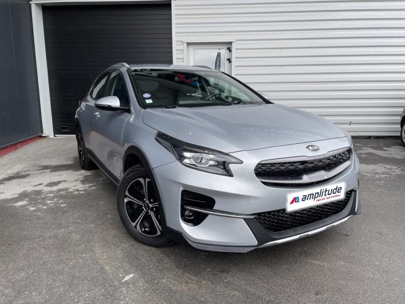 Image KIA XCeed 1.6 GDi 105ch + Plug-In 60.5ch Active Business DCT6