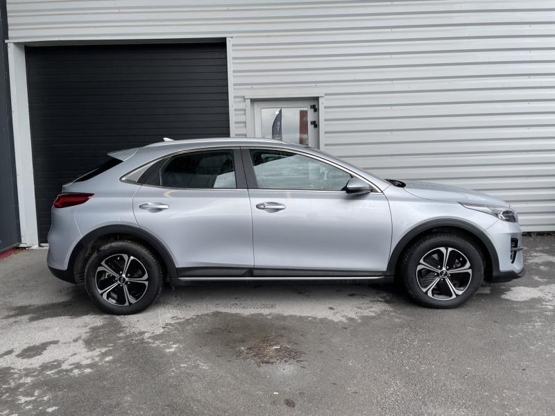 Image KIA XCeed 1.6 GDi 105ch + Plug-In 60.5ch Active Business DCT6