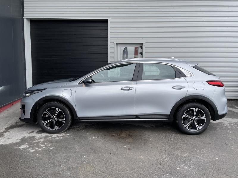 Image KIA XCeed 1.6 GDi 105ch + Plug-In 60.5ch Active Business DCT6