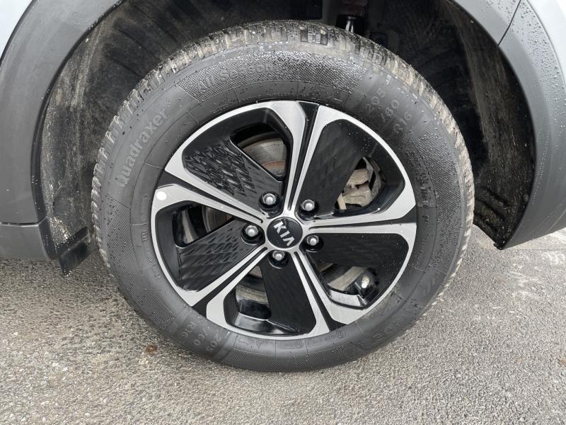 Image KIA XCeed 1.6 GDi 105ch + Plug-In 60.5ch Active Business DCT6