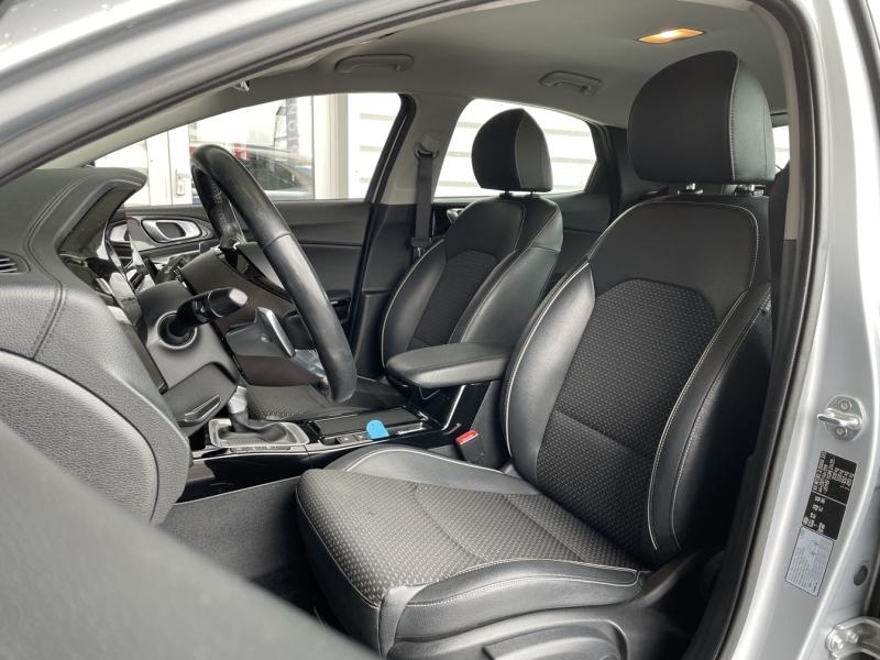 Image KIA XCeed 1.6 GDi 105ch + Plug-In 60.5ch Active Business DCT6