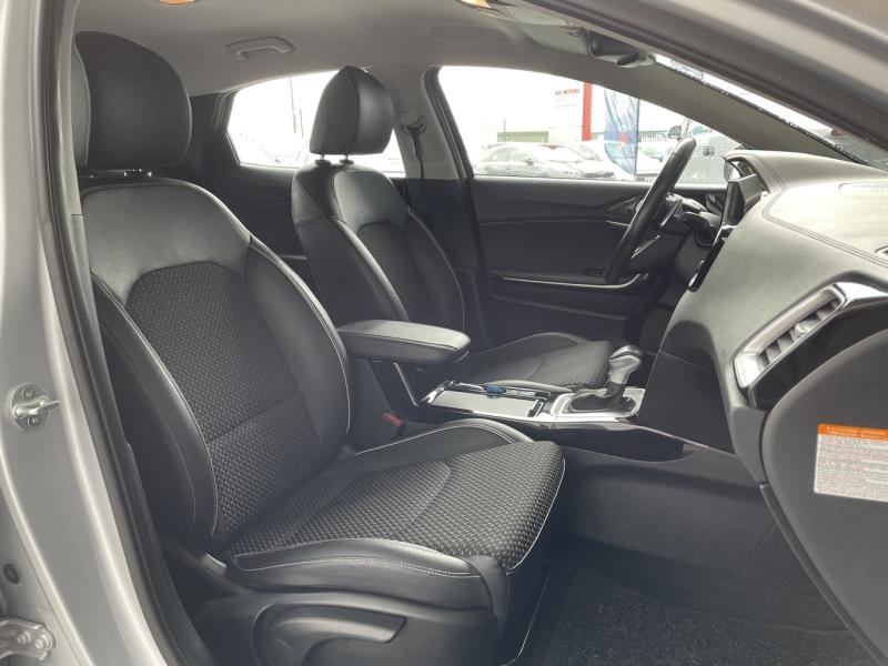 Image KIA XCeed 1.6 GDi 105ch + Plug-In 60.5ch Active Business DCT6