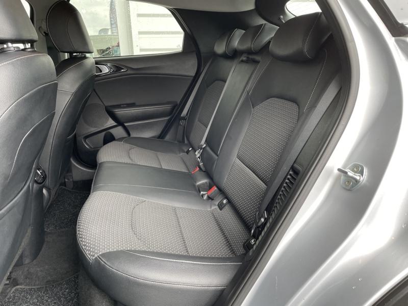 Image KIA XCeed 1.6 GDi 105ch + Plug-In 60.5ch Active Business DCT6