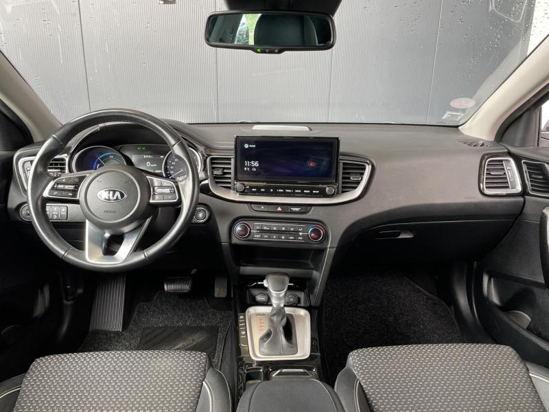 Image KIA XCeed 1.6 GDi 105ch + Plug-In 60.5ch Active Business DCT6