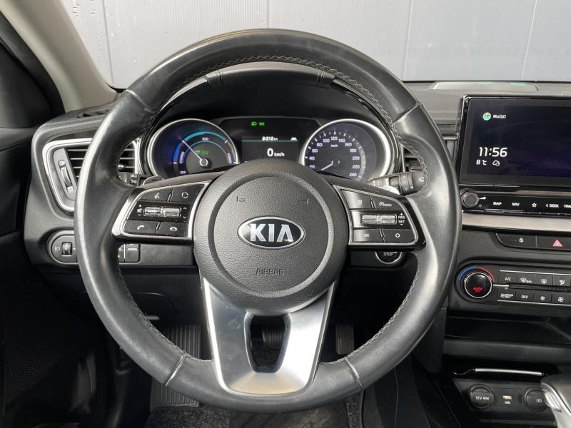 Image KIA XCeed 1.6 GDi 105ch + Plug-In 60.5ch Active Business DCT6