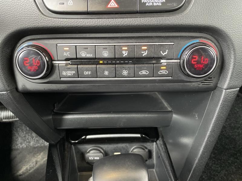 Image KIA XCeed 1.6 GDi 105ch + Plug-In 60.5ch Active Business DCT6