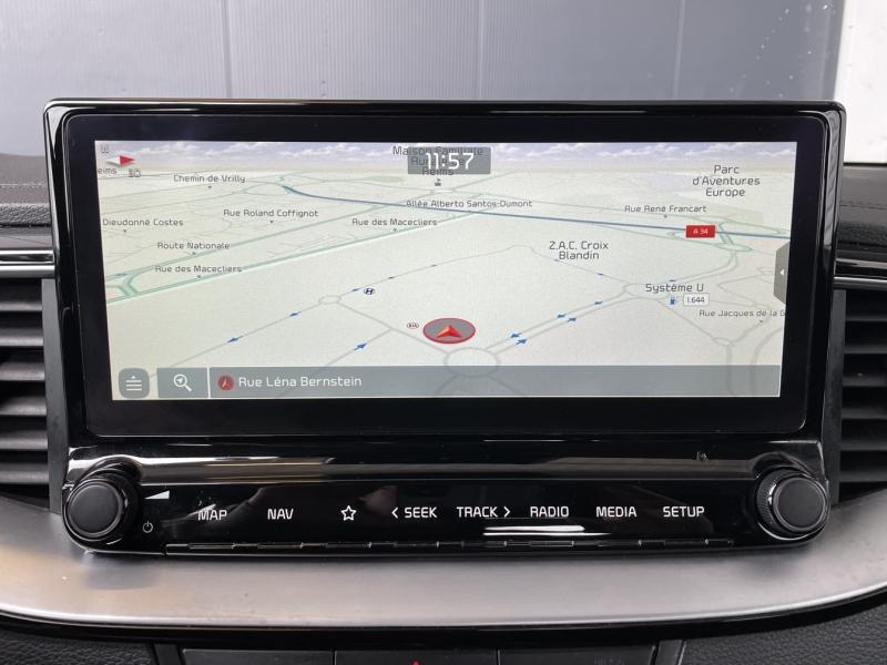 Image KIA XCeed 1.6 GDi 105ch + Plug-In 60.5ch Active Business DCT6