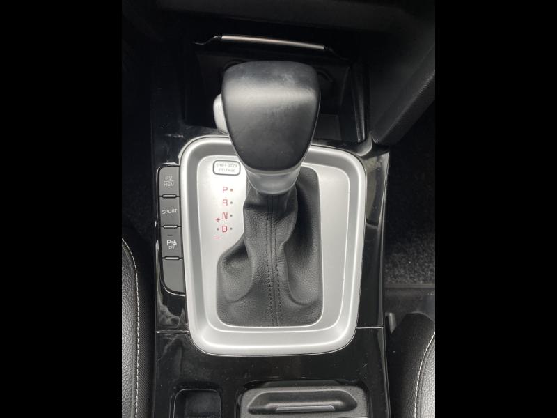 Image KIA XCeed 1.6 GDi 105ch + Plug-In 60.5ch Active Business DCT6