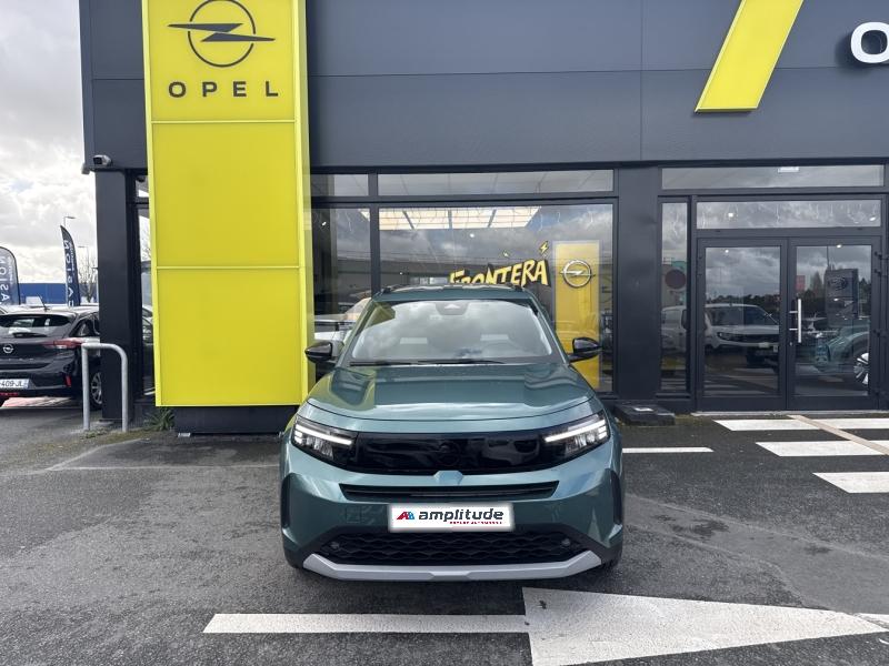 Image OPEL Frontera Electric 113ch 44kWh GS