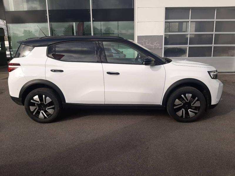 Image OPEL Frontera 1.2 Turbo Hybrid 145ch GS e-DCT6