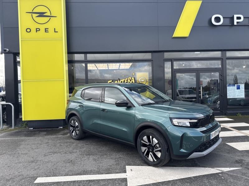 Image OPEL Frontera Electric 113ch 44kWh GS