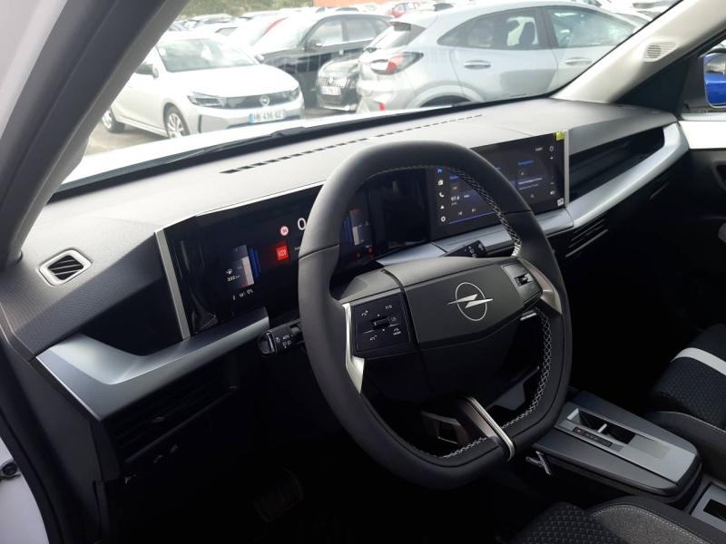 Image OPEL Frontera 1.2 Turbo Hybrid 145ch GS e-DCT6