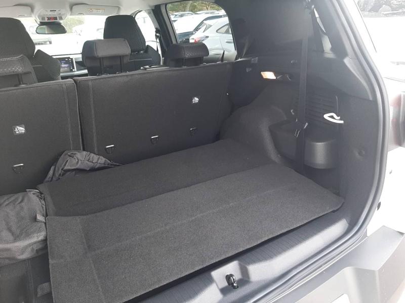 Image OPEL Frontera 1.2 Turbo Hybrid 145ch GS e-DCT6