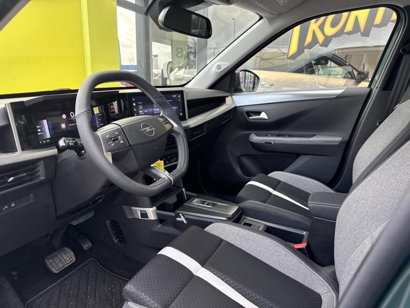 Image OPEL Frontera Electric 113ch 44kWh GS