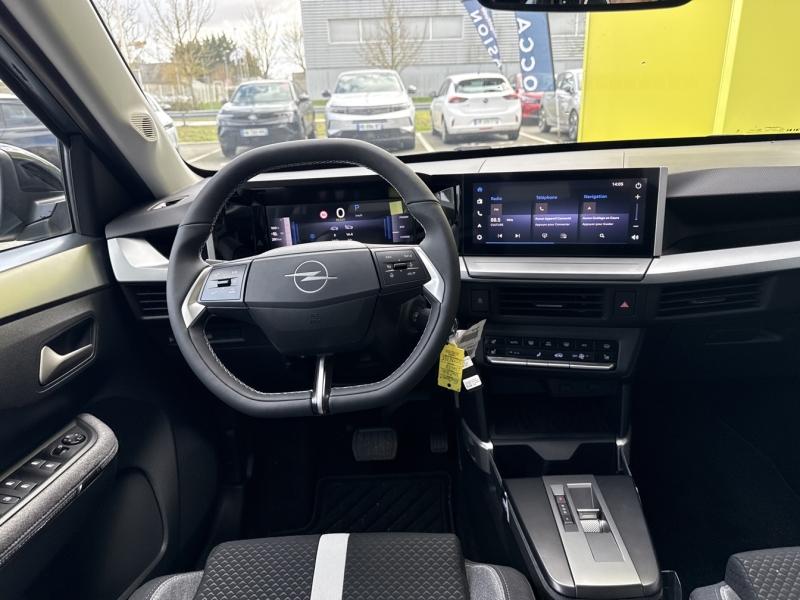 Image OPEL Frontera Electric 113ch 44kWh GS