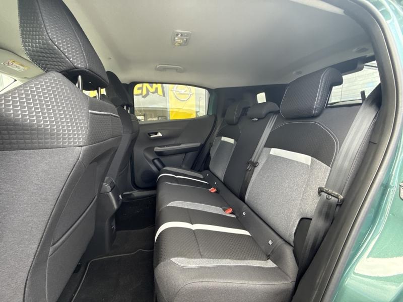 Image OPEL Frontera Electric 113ch 44kWh GS