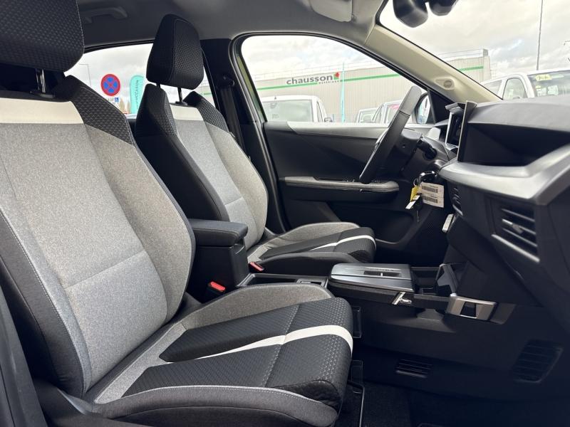 Image OPEL Frontera Electric 113ch 44kWh GS