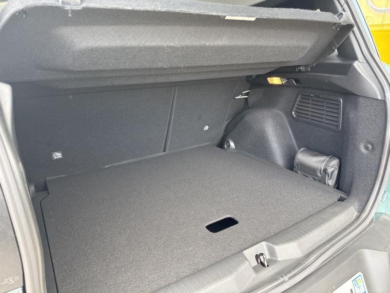 Image OPEL Frontera Electric 113ch 44kWh GS