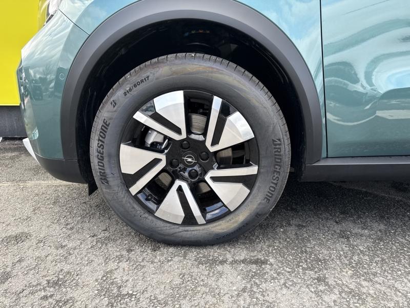 Image OPEL Frontera Electric 113ch 44kWh GS